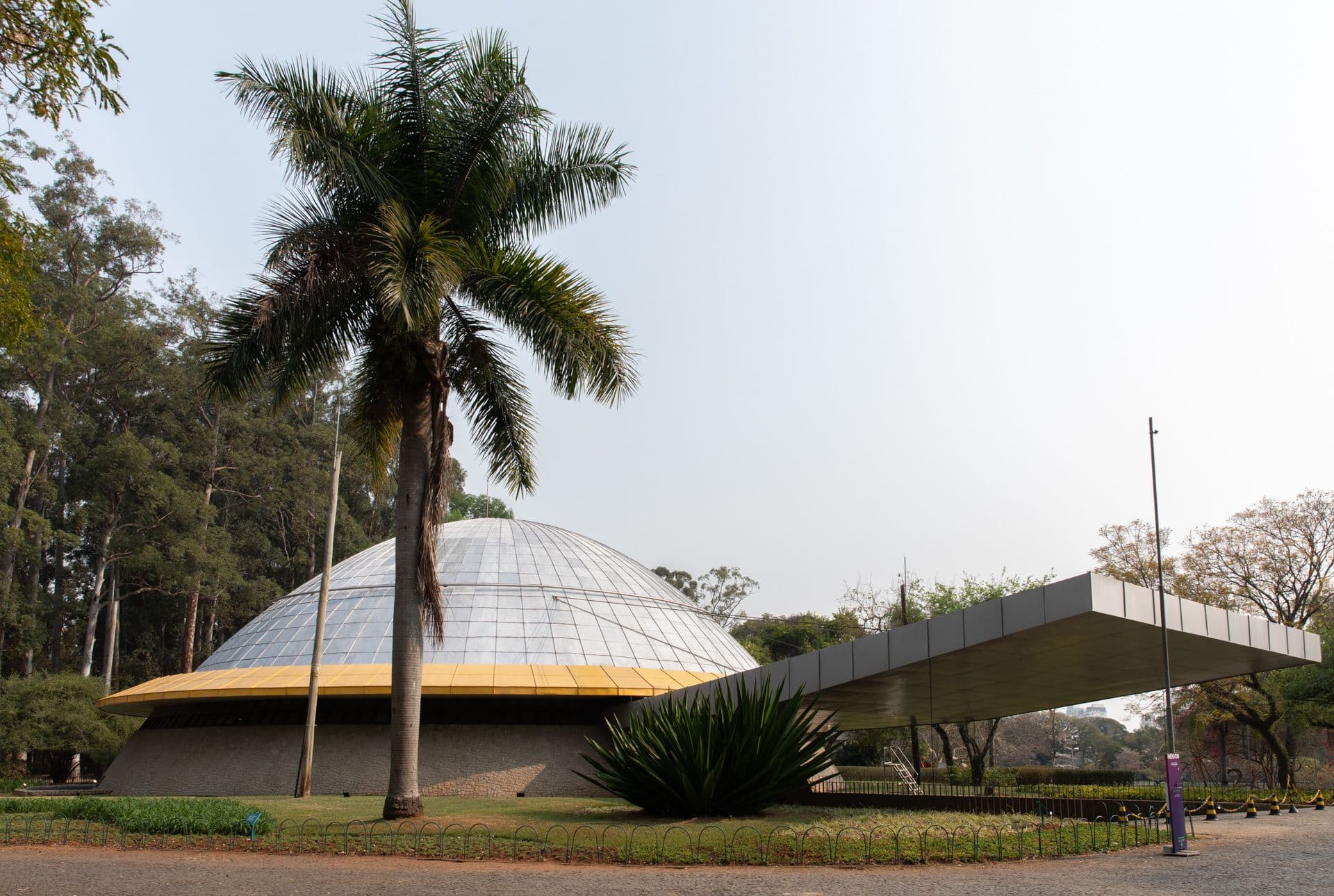 Urbia divulga agenda cultural dos Parques com exposições e atividades musicais e esportivas no Ibirapuera, além de café da manhã no Palácio do Horto Florestal e opções de trilhas na Cantareira